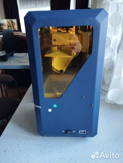 3D принтер Anycubic Photon Mono SE