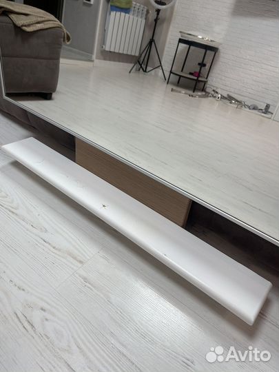 Зеркало в ванную