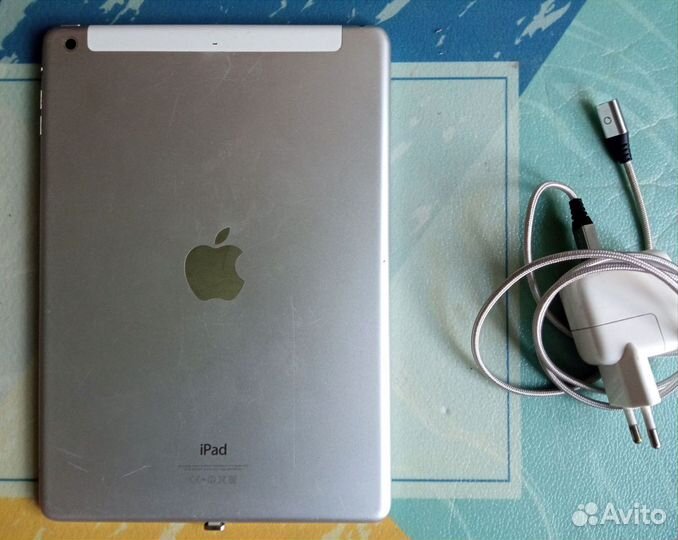 Планшет apple iPad air A1475 16g новый Акб