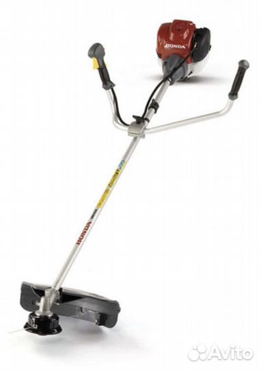 Триммер. Мотокоса бензиновая Honda UMK 435