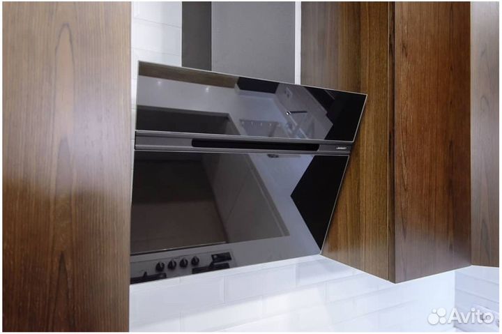 Кухонный гарнитур каменная мойка в подарок