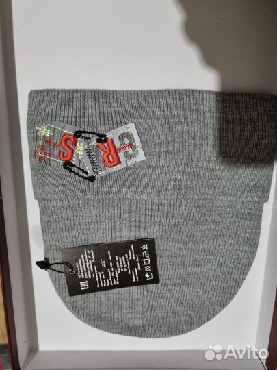 Продам новые шапки