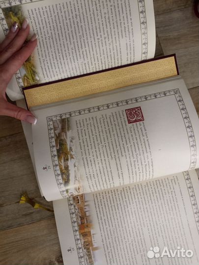 Книги Чехов и Куприн