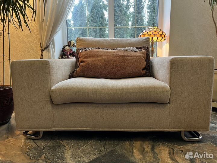 Коесло Albert&Shtein не Италия