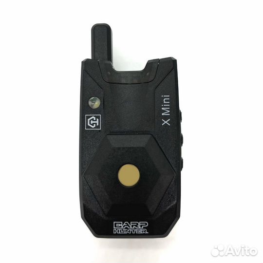 Набор сигнализаторов carphunter X-Mini 4+1