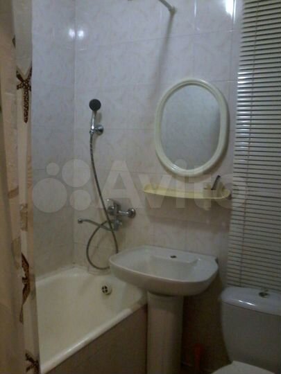 1-к. квартира, 31,5 м², 1/5 эт.