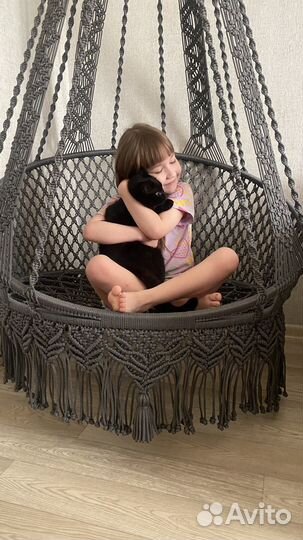 Подвесное кресло