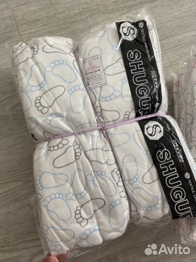 Комбинезон детский