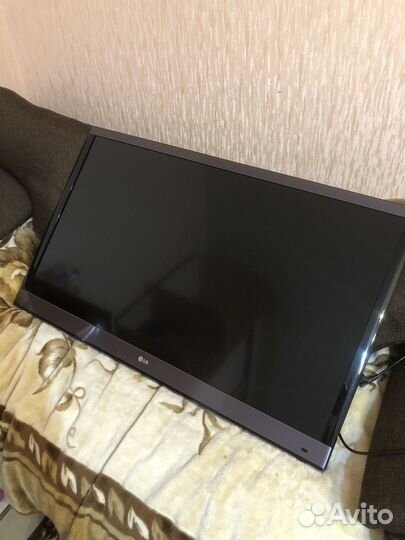 Lg 47lw575s