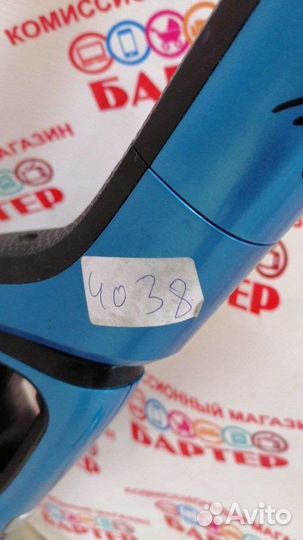 Пылесос Philips/п1- 4038