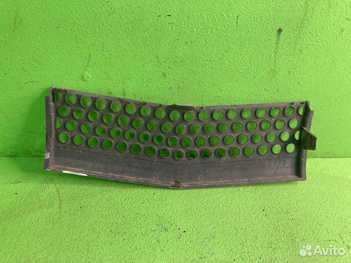 Решетка панели mercedes-benz actros MP 4