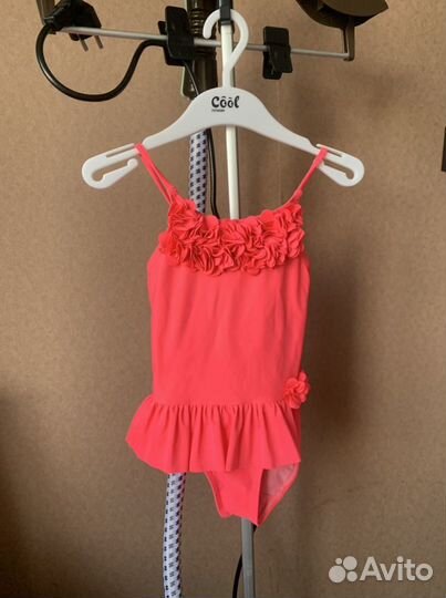 Купальник рр104