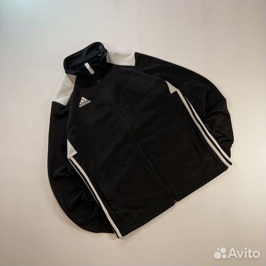 Олимпийка Adidas Оригинал