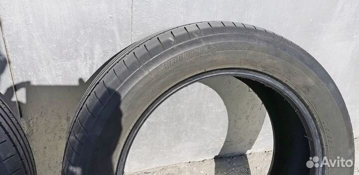 Bridgestone Ecopia EP300 215/55 R17 94V