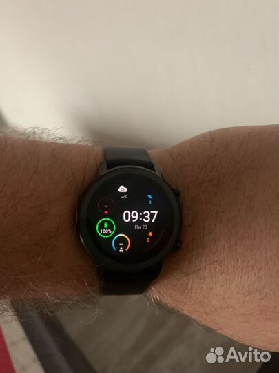 Часы honor watch Magic 2