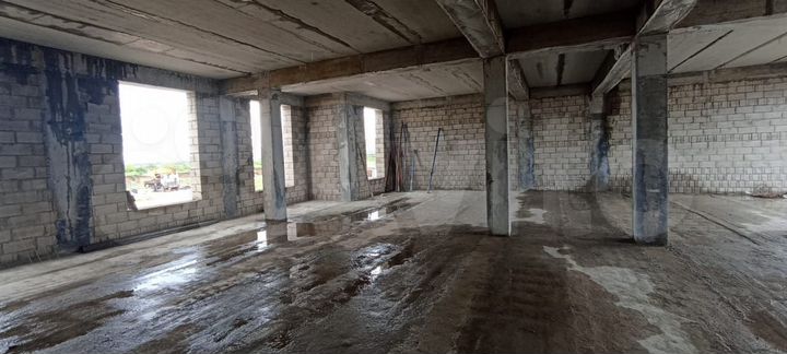 Свободного назначения, 100 м²