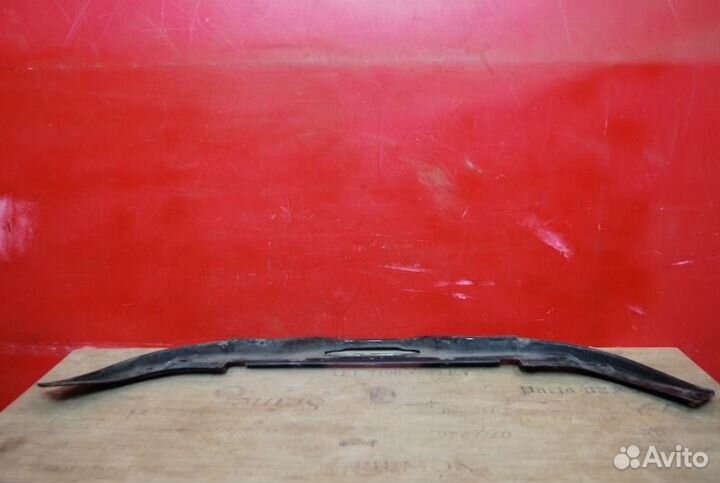 Панель передняя телевизор верх Mazda 6 GJ/GL