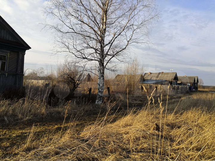 Участок 41 сот. (ИЖС)