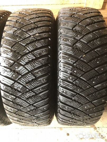 Goodyear Ultra Grip Ice Arctic 2 19.5/65 R15