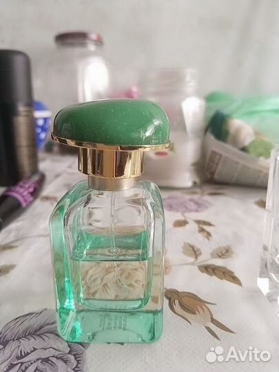 Туалетная вода