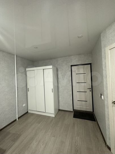 Комната 19,2 м² в 1-к., 2/9 эт.