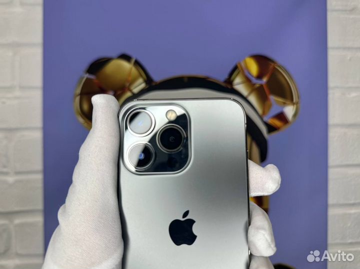 iPhone 13 Pro, 256 ГБ