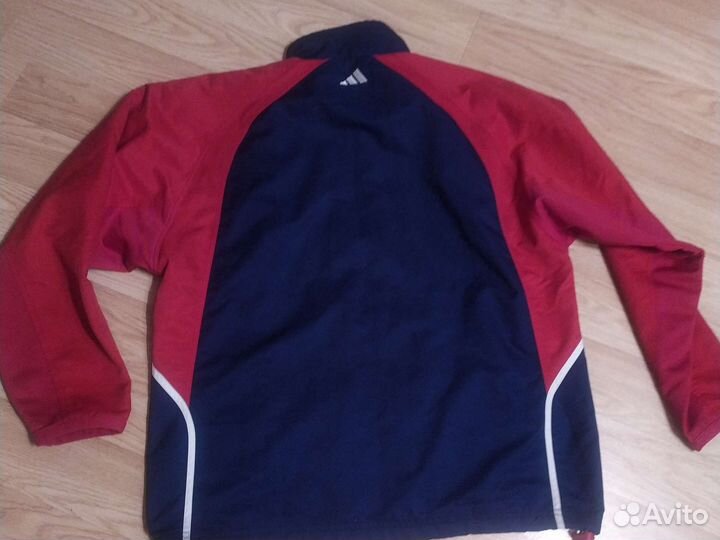 Мужской спортивный костюм adidas оригинал