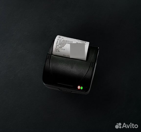 Онлайн касса атол 01Ф