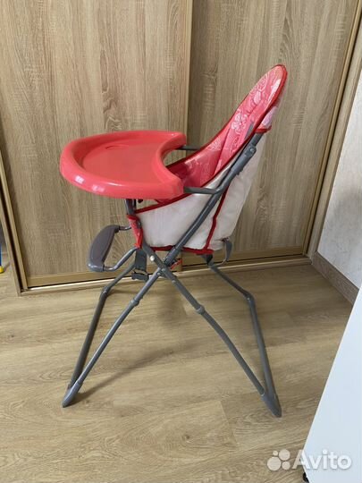 Стул для кормления