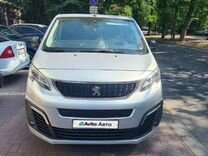 Peugeot Traveller 2.0 AT, 2018, 229 032 км, с пробегом, цена 2 700 000 руб.