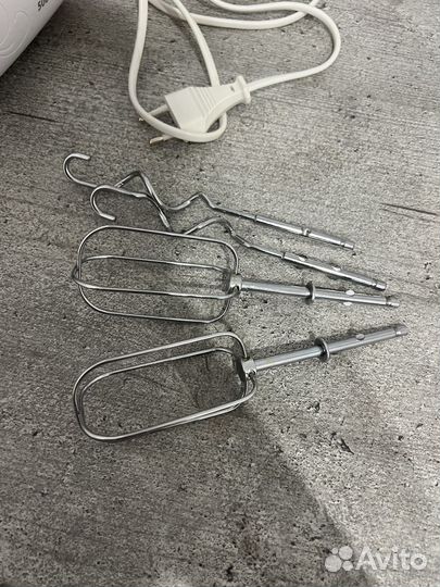 Миксер scarlett 500W