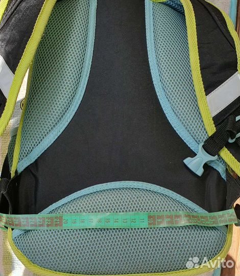 Рюкзак школьный ранец