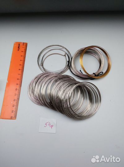 Фурнитура для создания украшений