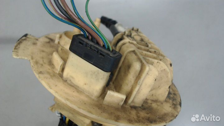 Насос топливный электрический Land Rover Freelande