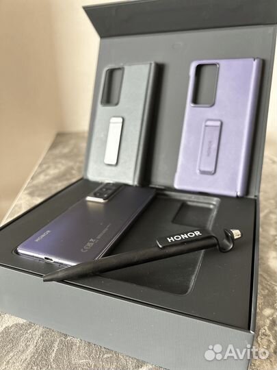 HONOR Magic V2, 16/512 ГБ