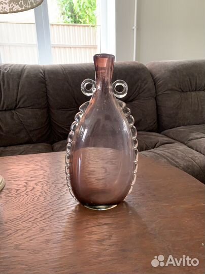 Штоф графин ваза СССР