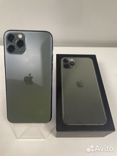 iPhone 11 pro 256gb
