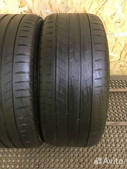 Michelin Latitude Sport 3 255/50 R19 107W