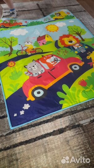 Манеж детский