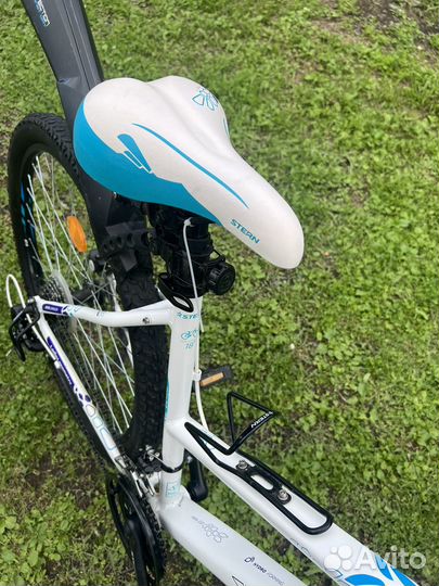 Велосипед горный stern mira 2.0