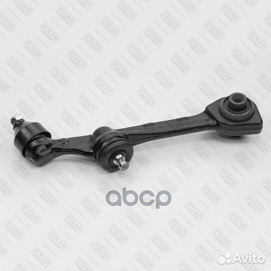 FQ0875L рычаг передней подвески левый MB W221