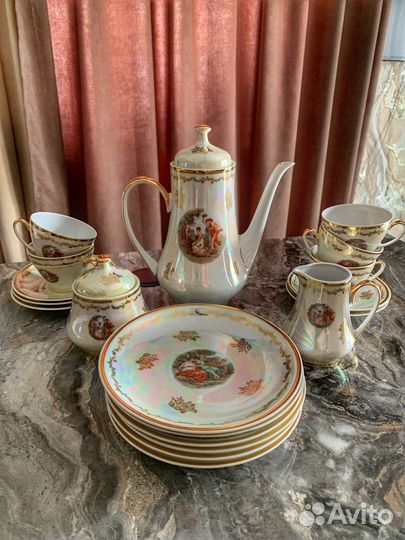 Продаю сервиз Мадонна