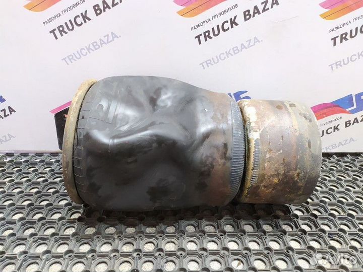 Подушка пневмоподвески Daf XF105