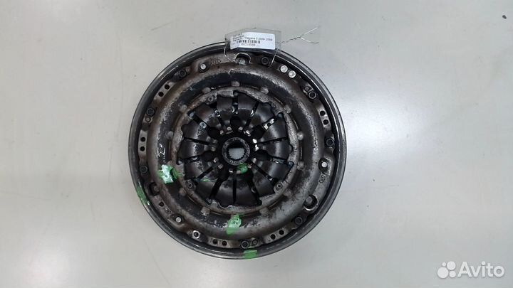 Маховик Renault Megane 3, 2009