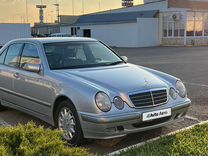 Mercedes-Benz E-класс 2.8 AT, 1999, 193 000 км, с пробегом, цена 995 000 руб.