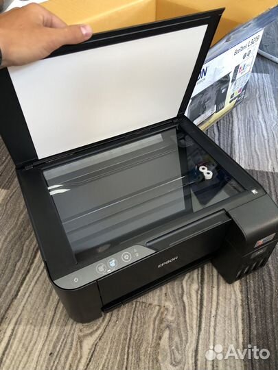 Мфу epson L3219