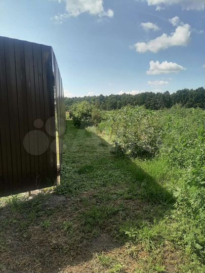 Дом 38 м² на участке 28 сот.