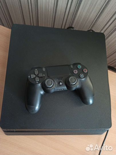 Sony playstation 4 PS4 slim 500gb