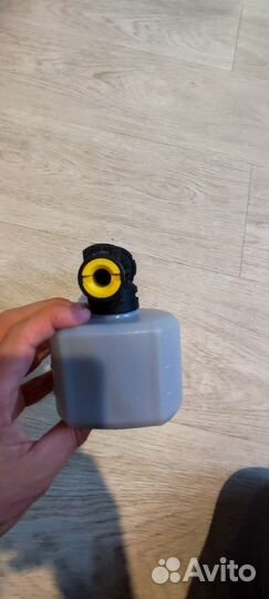 Насадка-пеногенератор Karcher оригинал