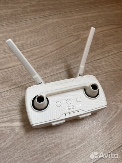 Запчасти новые Hubsan zino h117s